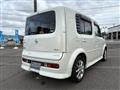 2003 Nissan Cube