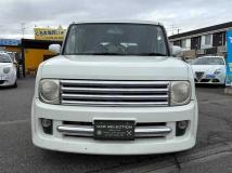 2003 Nissan Cube