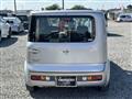 2004 Nissan Cube