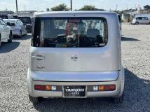 2004 Nissan Cube