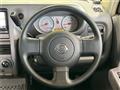 2008 Nissan Cube