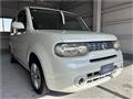 2009 Nissan Cube
