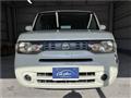 2009 Nissan Cube