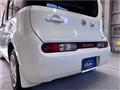 2009 Nissan Cube