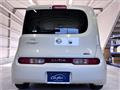 2009 Nissan Cube