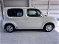 2009 Nissan Cube