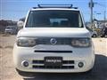 2009 Nissan Cube