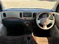 2009 Nissan Cube