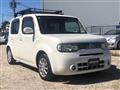 2009 Nissan Cube