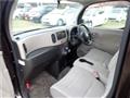 2009 Nissan Cube