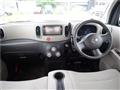 2009 Nissan Cube