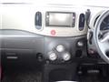 2009 Nissan Cube