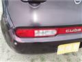 2009 Nissan Cube