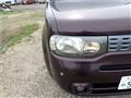 2009 Nissan Cube