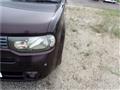 2009 Nissan Cube