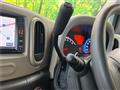 2009 Nissan Cube