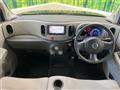 2009 Nissan Cube