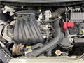2009 Nissan Cube