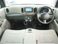 2009 Nissan Cube