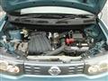 2009 Nissan Cube