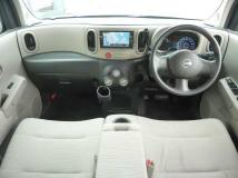 2009 Nissan Cube