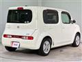 2009 Nissan Cube