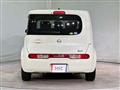 2009 Nissan Cube