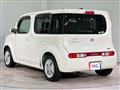 2009 Nissan Cube