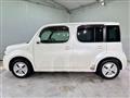2009 Nissan Cube