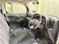 2009 Nissan Cube