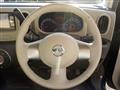2010 Nissan Cube