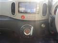 2010 Nissan Cube