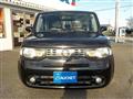2010 Nissan Cube