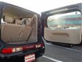 2010 Nissan Cube