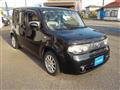 2010 Nissan Cube