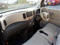 2010 Nissan Cube