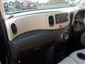 2010 Nissan Cube