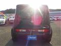 2010 Nissan Cube