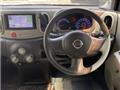 2010 Nissan Cube