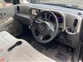 2010 Nissan Cube