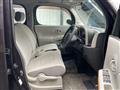 2010 Nissan Cube