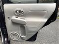 2010 Nissan Cube