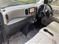 2010 Nissan Cube