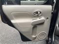 2010 Nissan Cube