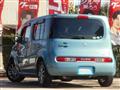 2011 Nissan Cube