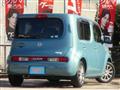 2011 Nissan Cube