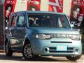 2011 Nissan Cube