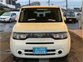 2011 Nissan Cube