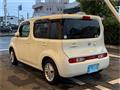 2011 Nissan Cube