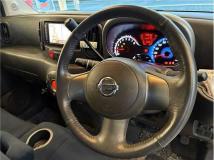 2011 Nissan Cube